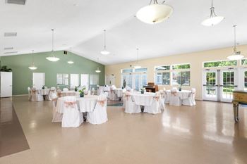 Clubhouse